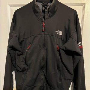 The North Face Summit Series Windstopper Jacket